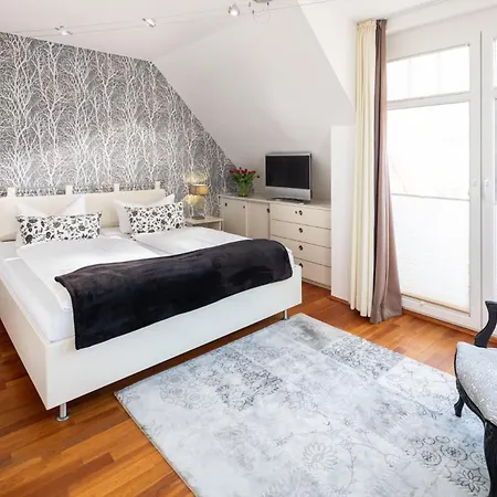 Ferienloft Inselliebe Apartment Norderney