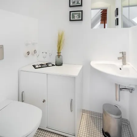 Apartment Ferienloft Inselliebe