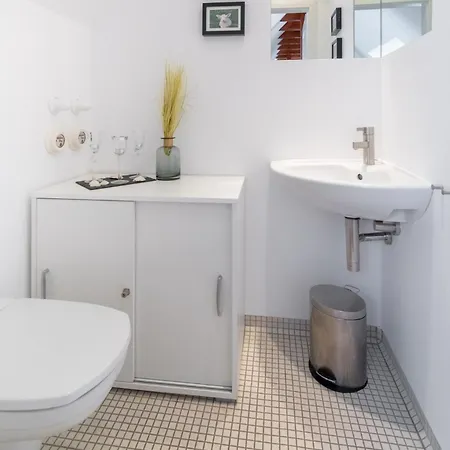 Ferienloft Inselliebe