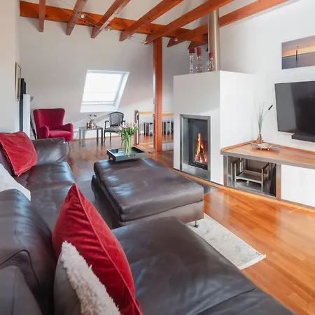 Apartment Ferienloft Inselliebe *