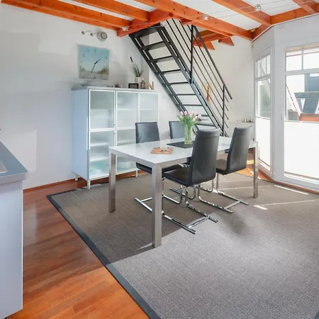 Ferienloft Inselliebe *