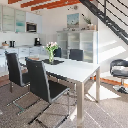 Ferienloft Inselliebe * Norderney