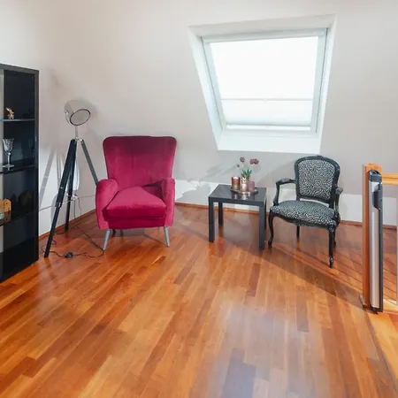 Ferienloft Inselliebe Apartment