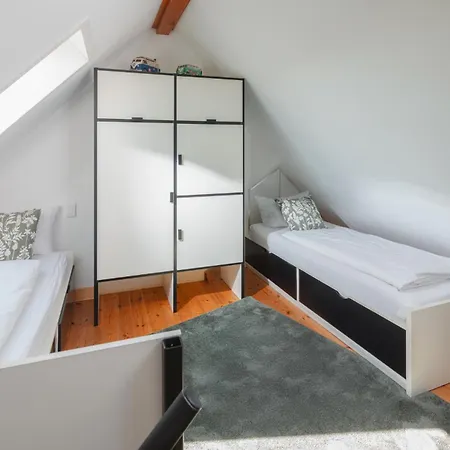 Ferienloft Inselliebe Norderney