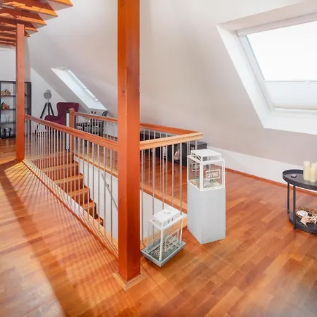 Ferienloft Inselliebe * Norderney