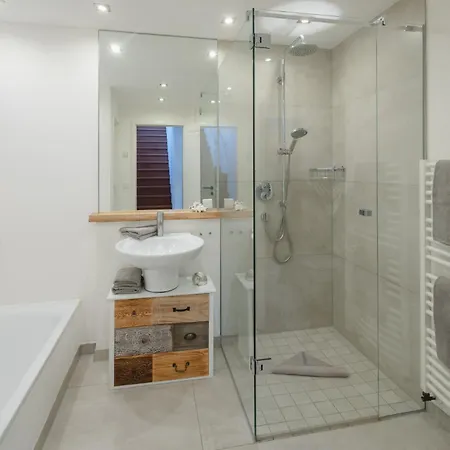 Ferienloft Inselliebe *