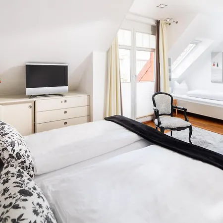 Ferienloft Inselliebe شقة *