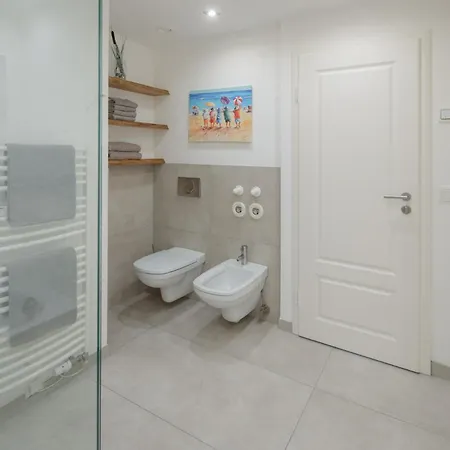 Ferienloft Inselliebe Norderney